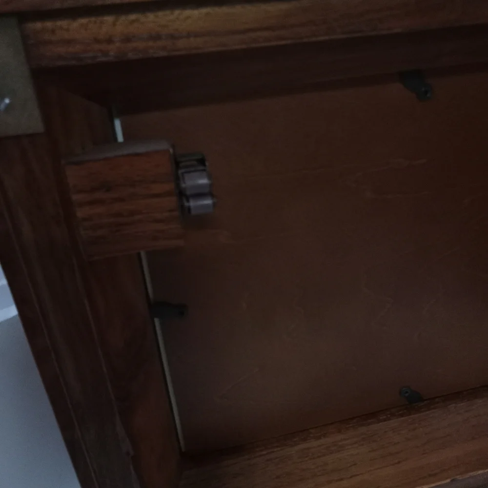 Not sure wooden dual